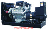 750kva Doosan Daewoo Engine Generator Sets
