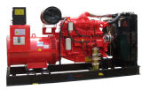 Doosan 275kVA Diesel Generator Silent Enclosure