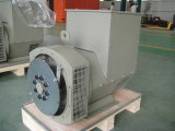 China 48 Kw (60kVA) Three Phase Brushless AC Alternator