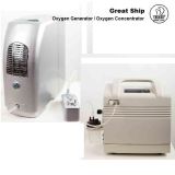 Great Ship Oxygen Generator Oxygen Concentrator for Home Oxygen Therapy and Home Oxygen Bar