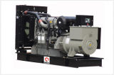 Diesel Generator Set (E-P550)
