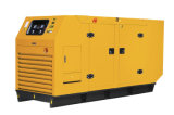 Silent Generator (YLW8-90)
