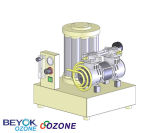 Oxygen Concentrator (OX-03L - CE Approval)