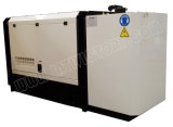 12.5kVA Chinese Brand Silent Tianhe Generator for Emergency