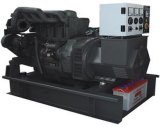 20kVA Open Type Air Cooled Deutz Diesel Generator