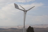 10kw Variable Pitch Blades Wind Generator