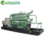 High Quality 500kw Natural Gas Generator