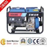 Home Small Diesel Generator (JCED6500L)