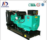 50kw/63kVA Diesel Generator with CE & ISO Approval/Cummins Generator/Power Generator