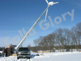 Efd Series off-Grid Wind Turbine Generator