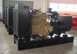 Cummins Series Generator (40KW-330KW)
