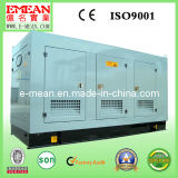 CE Approved Silent Type Generator
