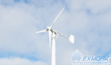 20kw Wind Generator (CE Approved)