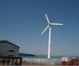 20kw off-Grid Wind Power Generator and Solar Hybrid System