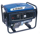 Gasoline Generator Set (KG6700)