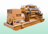 500kw Gas Generating Sets (500GF18-TK1, 500GF-TK1)