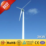Horizontal Axis Wind Turbine Generator (3KW)