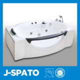 Popular Slap-up Soothing Unique Square Modern Colored Bathtubs