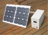 Js-50w Solar Panel Power System / PV System