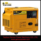 Home Power Standy Long Run Time Small Diesel Generator