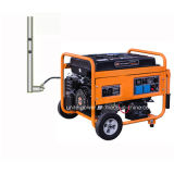 2kw LPG LNG Home Use Portable Generator