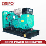50Hz China Power Diesel Generator 225kVA with Open Frame