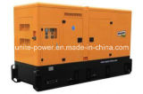 200kw Doosan Silent Diesel Generator with Stamford Alternator