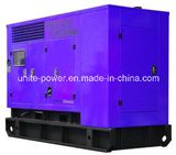 150kVA Cummins Diesel Engine Soundproof/ Silent Generator