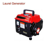 650W Portable Gasoline Generator for Home Use