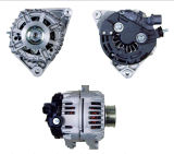 12V 80A Alternator for Bosch Lester 0124315015