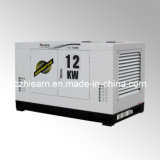 12kw Water Cooled Quanchai Diesel Generator (GF2-12KW)