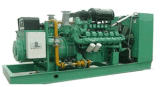 Competitive Gas Generator of Doosan (100kw-310kw)