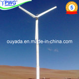 Pitch Controlled 10kw Wind Generator
