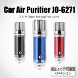 2014 Car Air Purifier Ionizer Jo-6271 (CE, FCC, RoHS)