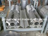 Wind Turbine Generator Rotors Lamination Cores (780mm)