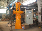 15kw Pressure Volute Axial Flow Hydro Turbine System