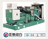 400kw / 500kVA Volvo Brand Diesel Generator with High Efficiency