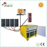 1kw off Grid Solar System Fs-S112/113 (with Pure Sine Wave Inverter) (FS-S112/113)