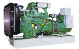 Diesel Generator (VOLVO-90-400GF)