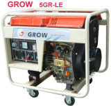 Diesel Generator (5GR-LE)