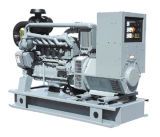 Silent Water Cooled Deutz Diesel Generator 75kVA 60kw