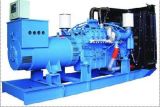 Heller Diesel Generator Set MTU Series (560-2420kw)