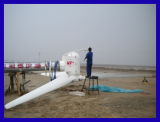 New 50kw Wind Turbine on-Grid With CE Certificate