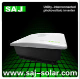 Solar Power (Sununo-TL6KW PV inverter) 