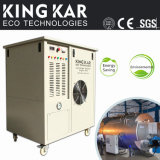 5000L/H Oxy-Hydrogen Generator in Boiler (kingkar5000)