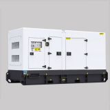 400kVA Silent Enclosed Diesel Generator with Perkins Engine (UP400G)