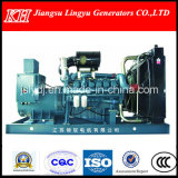 100kw/125kVA Electric Starter Hangfa Origin Diesel Generator
