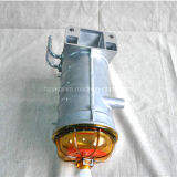Hino P11c Engine Parts Oil Water Seperator Assembly