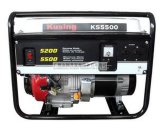 Kusing Ks5500 Open Gasoline Generator