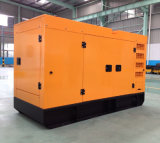 CE, ISO Approved Low Noise 40kw/50kVA Diesel Generators Prices (GDC50*S)
